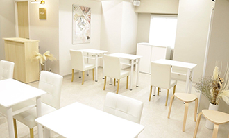 bs-nail金山店/名古屋実践型ネイルスクール外観