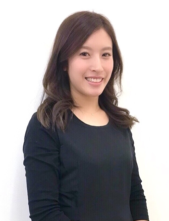 土田 香菜子写真