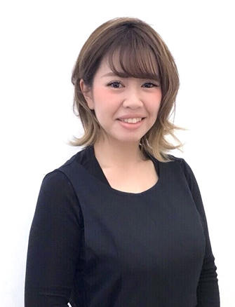 今村 美保写真