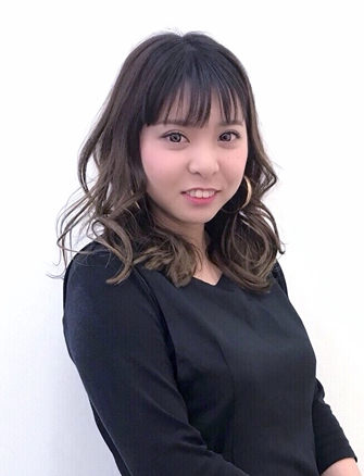 横山 愛乃写真