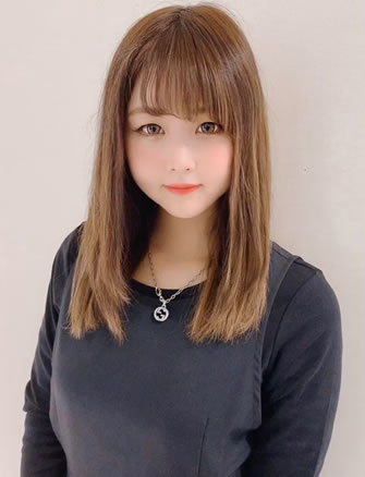 加田 詩央利写真