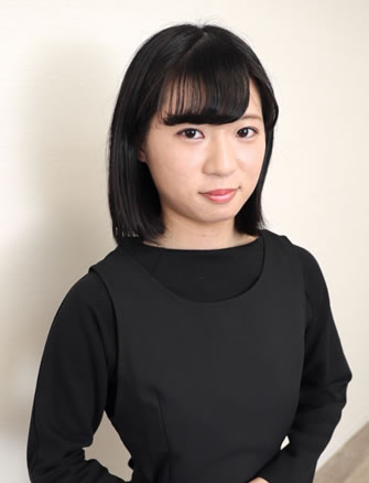 村井 未来写真