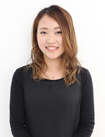 加藤 友里佳写真